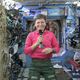 Photo: NASA via AP